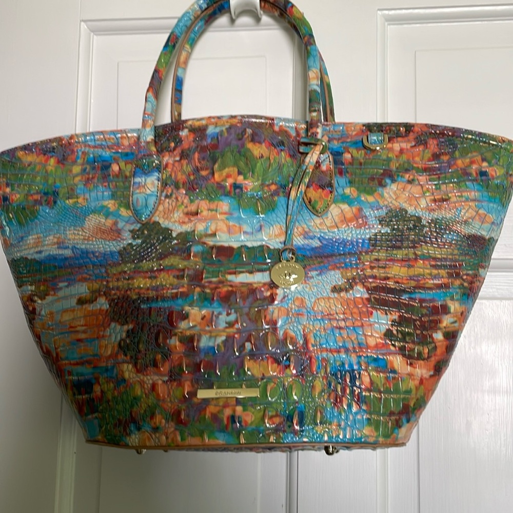 Brahmin Purse
